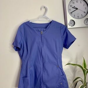 Jaanuu scrub set MEDIUM